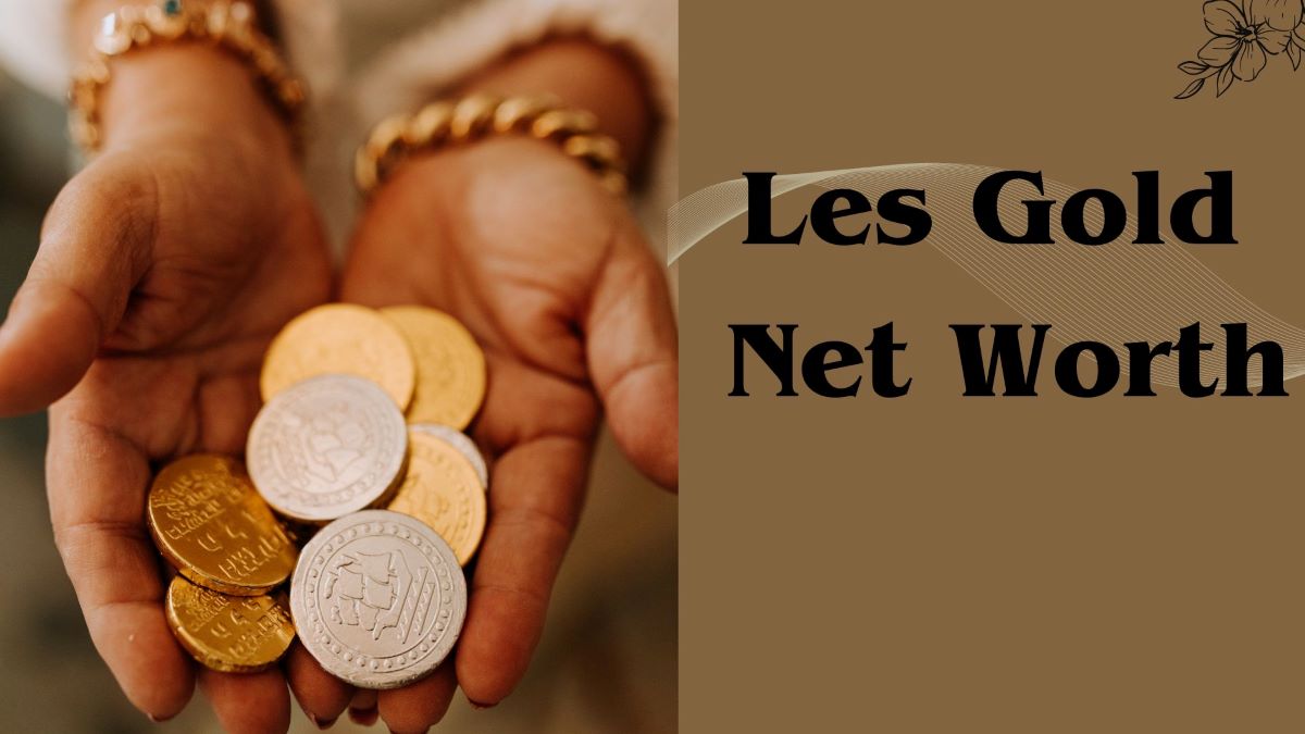 Les Gold Net Worth CafeCredit January 2024