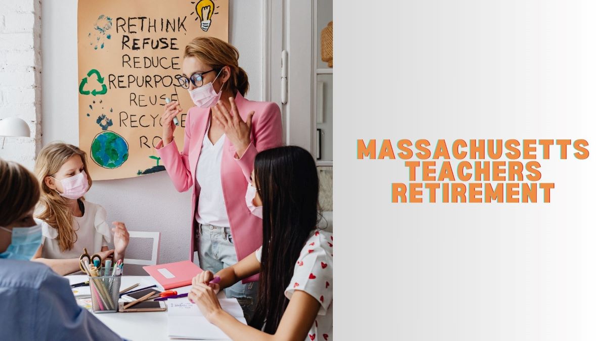 Massachusetts Teachers Retirement