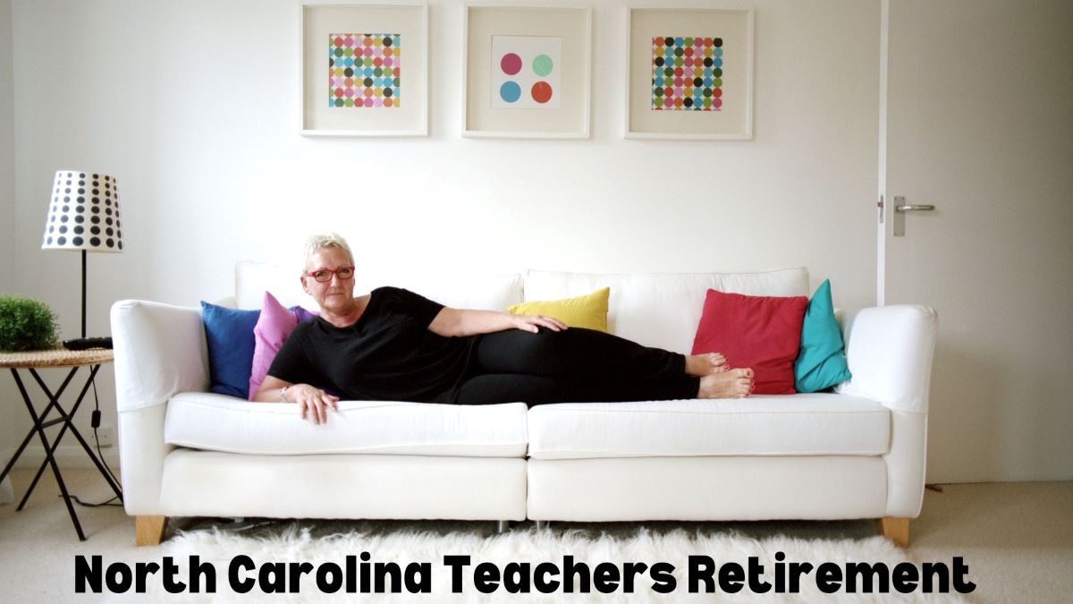 North Carolina Teachers Retirement