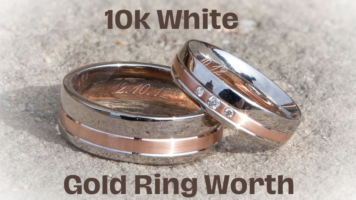 Gold Ring Worth