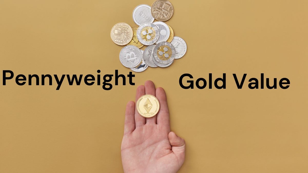 Pennyweight Gold Value